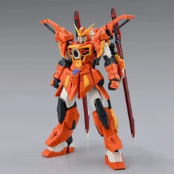 (PREMIUM-BANDAI) GUNDAM - FM 1/100 SWORD CALAMITY GUNDAM