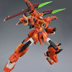 (PREMIUM-BANDAI) GUNDAM - FM 1/100 SWORD CALAMITY GUNDAM