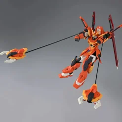 (PREMIUM-BANDAI) GUNDAM - FM 1/100 SWORD CALAMITY GUNDAM