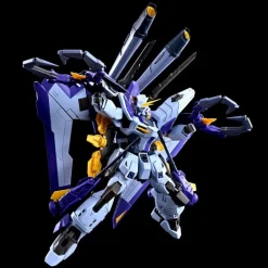 (PREMIUM-BANDAI) GUNDAM - FULL MECHANICS 1/100 GAT-XX370 BOOST RAIDER GUNDAM