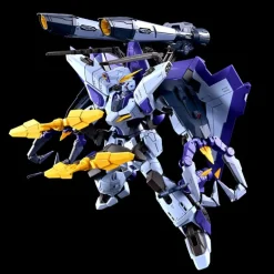 (PREMIUM-BANDAI) GUNDAM - FULL MECHANICS 1/100 GAT-XX370 BOOST RAIDER GUNDAM