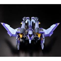 (PREMIUM-BANDAI) GUNDAM - FULL MECHANICS 1/100 GAT-XX370 BOOST RAIDER GUNDAM