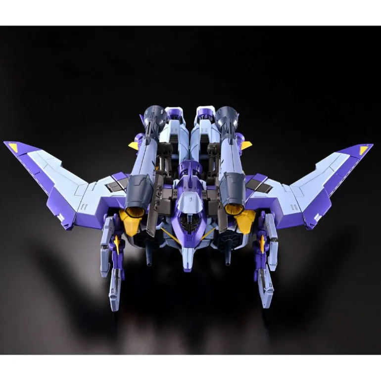 (PREMIUM-BANDAI) GUNDAM - FULL MECHANICS 1/100 GAT-XX370 BOOST RAIDER GUNDAM