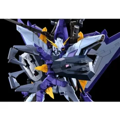 (PREMIUM-BANDAI) GUNDAM - FULL MECHANICS 1/100 GAT-XX370 BOOST RAIDER GUNDAM