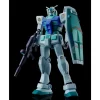 (PREMIUM-BANDAI) GUNDAM - HG 1/144 RX-78-2 GUNDAM [EARTH COLOR]