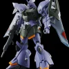 (PREMIUM-BANDAI) GUNDAM - HG 1/144 GELGOOG MENACE (STANDARD COLORS)