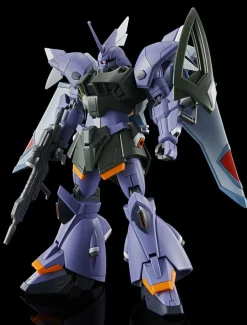 (PREMIUM-BANDAI) GUNDAM - HG 1/144 GELGOOG MENACE (STANDARD COLORS)