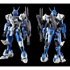 (PREMIUM-BANDAI) GUNDAM - HG 1/144 GUNDAM LFRITH ANAVATA