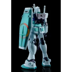 (PREMIUM-BANDAI) GUNDAM - HG 1/144 RX-78-2 GUNDAM [EARTH COLOR]