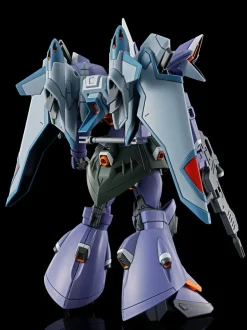 (PREMIUM-BANDAI) GUNDAM - HG 1/144 GELGOOG MENACE (STANDARD COLORS)