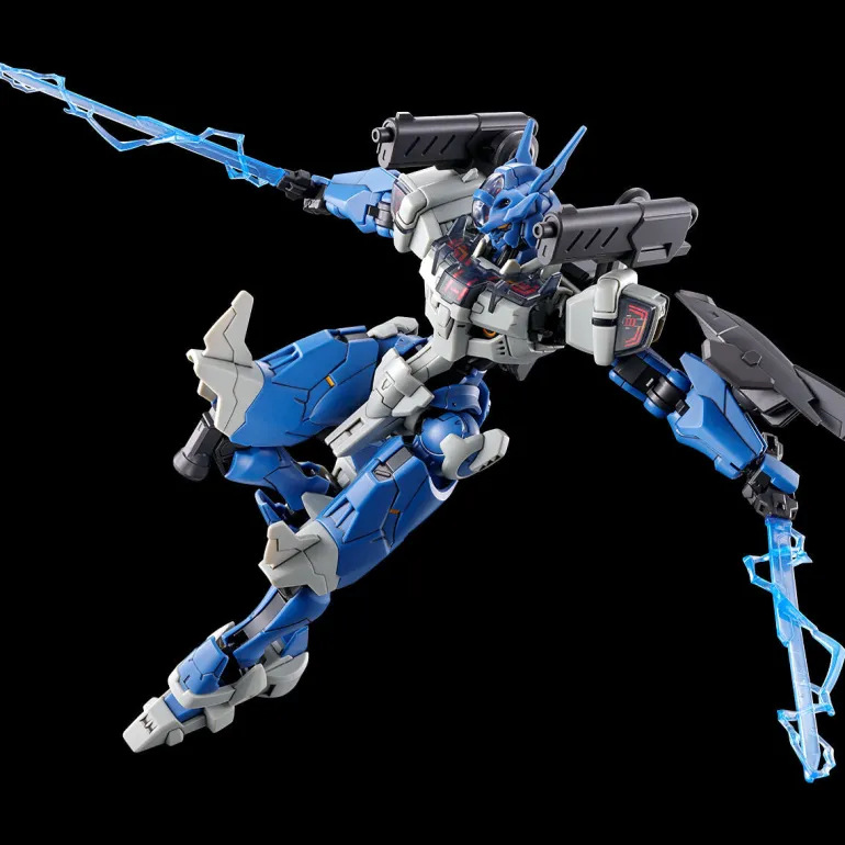 (PREMIUM-BANDAI) GUNDAM - HG 1/144 GUNDAM LFRITH ANAVATA