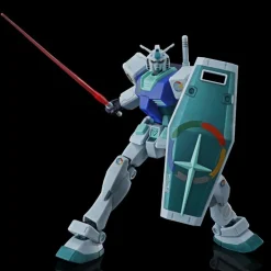 (PREMIUM-BANDAI) GUNDAM - HG 1/144 RX-78-2 GUNDAM [EARTH COLOR]