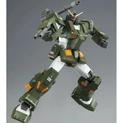 (PREMIUM-BANDAI) GUNDAM - HG 1/144 FA-78-1 FULL ARMOR GUNDAM