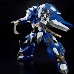(PREMIUM-BANDAI) GUNDAM - HG 1/144 Alteisen Nacht
