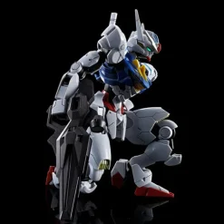 (PREMIUM-BANDAI) GUNDAM - HG 1/144 GUNDAM AERIAL (PERMET SCORE SIX)