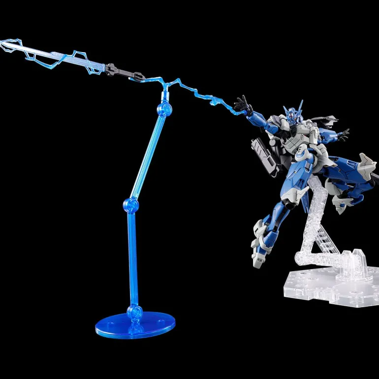 (PREMIUM-BANDAI) GUNDAM - HG 1/144 GUNDAM LFRITH ANAVATA