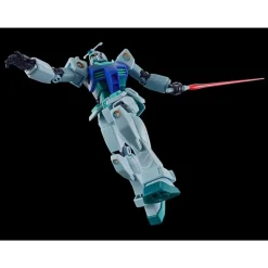 (PREMIUM-BANDAI) GUNDAM - HG 1/144 RX-78-2 GUNDAM [EARTH COLOR]