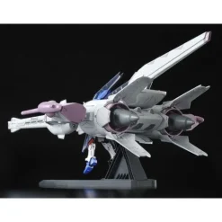 (PREMIUM-BANDAI) GUNDAM - HG 1/144 METEOR UNIT