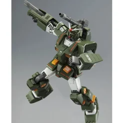 (PREMIUM-BANDAI) GUNDAM - HG 1/144 FA-78-1 FULL ARMOR GUNDAM