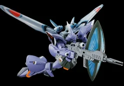 (PREMIUM-BANDAI) GUNDAM - HG 1/144 GELGOOG MENACE (STANDARD COLORS)