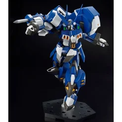 (PREMIUM-BANDAI) GUNDAM - HG 1/144 Alteisen Nacht