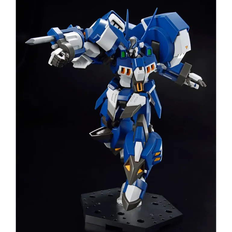 (PREMIUM-BANDAI) GUNDAM - HG 1/144 Alteisen Nacht