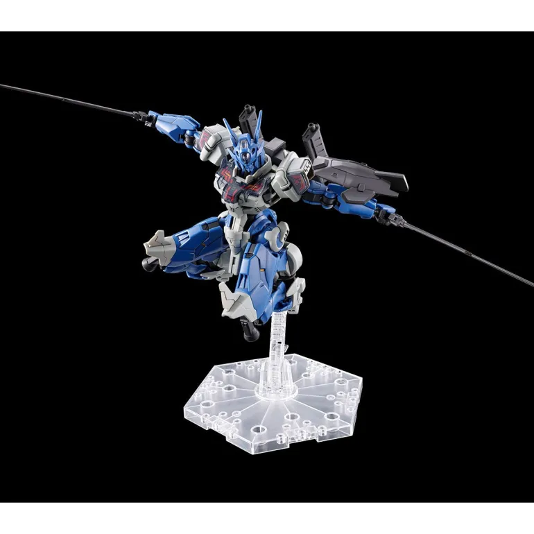 (PREMIUM-BANDAI) GUNDAM - HG 1/144 GUNDAM LFRITH ANAVATA