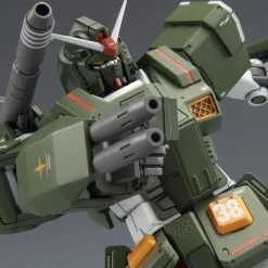 (PREMIUM-BANDAI) GUNDAM - HG 1/144 FA-78-1 FULL ARMOR GUNDAM