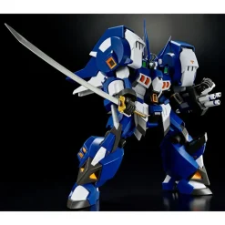 (PREMIUM-BANDAI) GUNDAM - HG 1/144 Alteisen Nacht