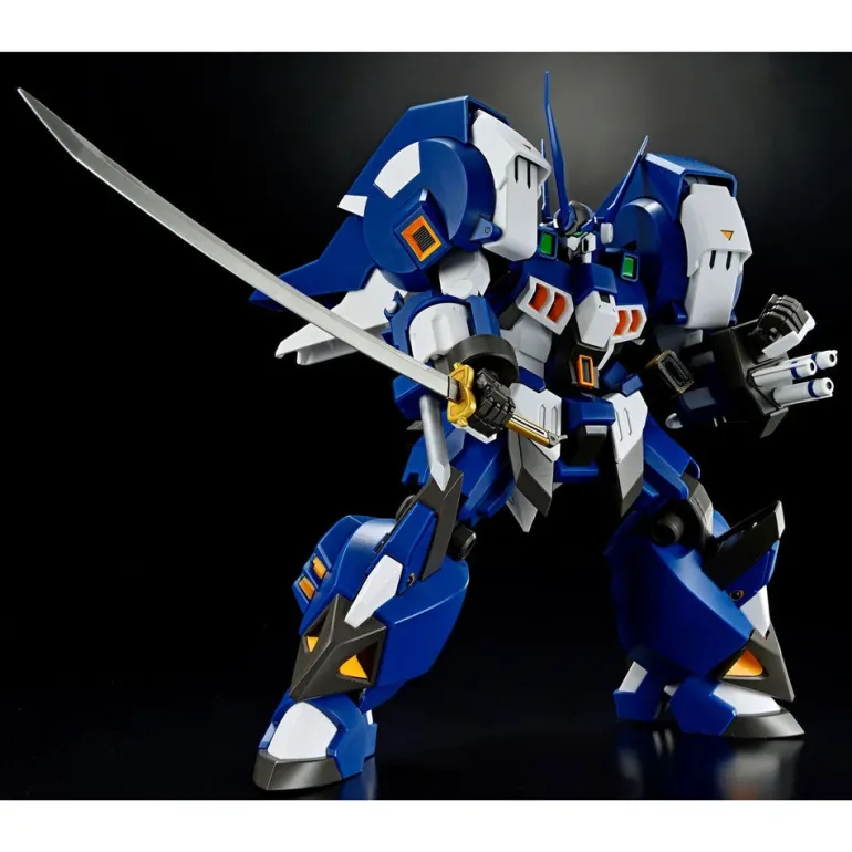 (PREMIUM-BANDAI) GUNDAM - HG 1/144 Alteisen Nacht