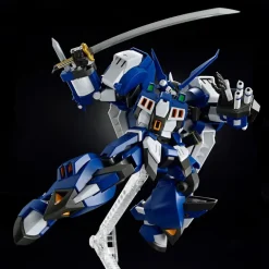 (PREMIUM-BANDAI) GUNDAM - HG 1/144 Alteisen Nacht
