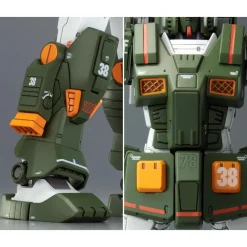 (PREMIUM-BANDAI) GUNDAM - HG 1/144 FA-78-1 FULL ARMOR GUNDAM