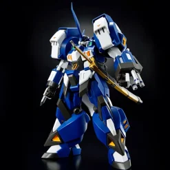 (PREMIUM-BANDAI) GUNDAM - HG 1/144 Alteisen Nacht