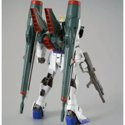 (PREMIUM-BANDAI) GUNDAM - HGCE 1/144 BLAST IMPULSE GUNDAM