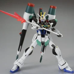 (PREMIUM-BANDAI) GUNDAM - HGCE 1/144 BLAST IMPULSE GUNDAM