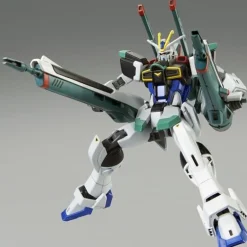 (PREMIUM-BANDAI) GUNDAM - HGCE 1/144 BLAST IMPULSE GUNDAM