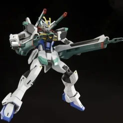 (PREMIUM-BANDAI) GUNDAM - HGCE 1/144 BLAST IMPULSE GUNDAM