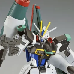 (PREMIUM-BANDAI) GUNDAM - HGCE 1/144 BLAST IMPULSE GUNDAM