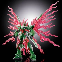 (PREMIUM-BANDAI) GUNDAM - HGUC 1/144 EMS-TC02 PHANTOM GUNDAM