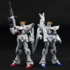 (PREMIUM-BANDAI) GUNDAM - HGUC 1/144 F91 VITAL UNIT 01 & UNIT 02 SET