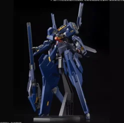 (PREMIUM-BANDAI) GUNDAM - HGUC 1/144 RX-124 GUNDAM TR-6 [HAZE'N-THLEY II]