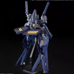 (PREMIUM-BANDAI) GUNDAM - HGUC 1/144 RX-124 GUNDAM TR-6 [HAZE'N-THLEY II]