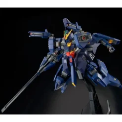 (PREMIUM-BANDAI) GUNDAM - HGUC 1/144 RX-124 GUNDAM TR-6 [HAZE'N-THLEY II]