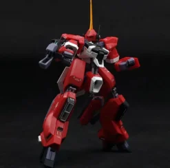 (PREMIUM-BANDAI) GUNDAM - HGUC 1/144 ARZ-154 BARZAM RE-ZEON CAPTURED [A.O.Z RE-BOOT Ver.]