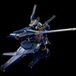 (PREMIUM-BANDAI) GUNDAM - HGUC 1/144 RX-124 GUNDAM TR-6 [HAZE'N-THLEY II]