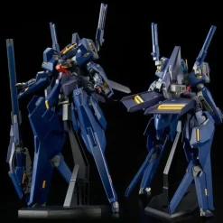 (PREMIUM-BANDAI) GUNDAM - HGUC 1/144 RX-124 GUNDAM TR-6 [HAZE'N-THLEY II]