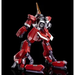 (PREMIUM-BANDAI) GUNDAM - HGUC 1/144 ARZ-154 BARZAM RE-ZEON CAPTURED [A.O.Z RE-BOOT Ver.]