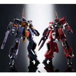 (PREMIUM-BANDAI) GUNDAM - HGUC 1/144 ARZ-154 BARZAM RE-ZEON CAPTURED [A.O.Z RE-BOOT Ver.]