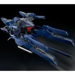 (PREMIUM-BANDAI) GUNDAM - HGUC 1/144 RX-124 GUNDAM TR-6 [HAZE'N-THLEY II]