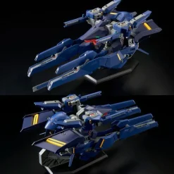 (PREMIUM-BANDAI) GUNDAM - HGUC 1/144 RX-124 GUNDAM TR-6 [HAZE'N-THLEY II]